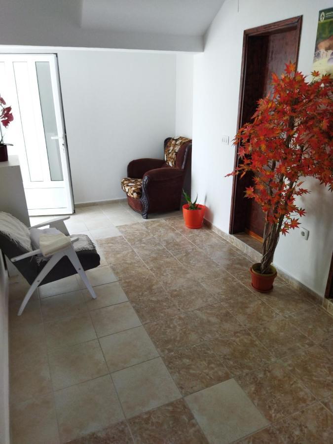 Apartmani Bellami Bečići 외부 사진