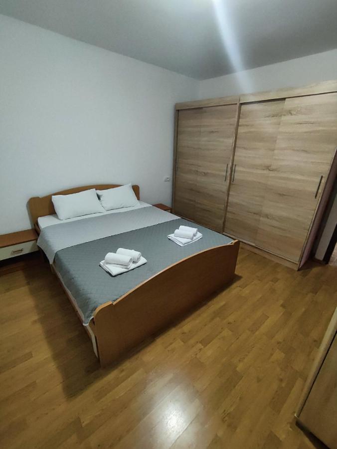 Apartmani Bellami Bečići 외부 사진