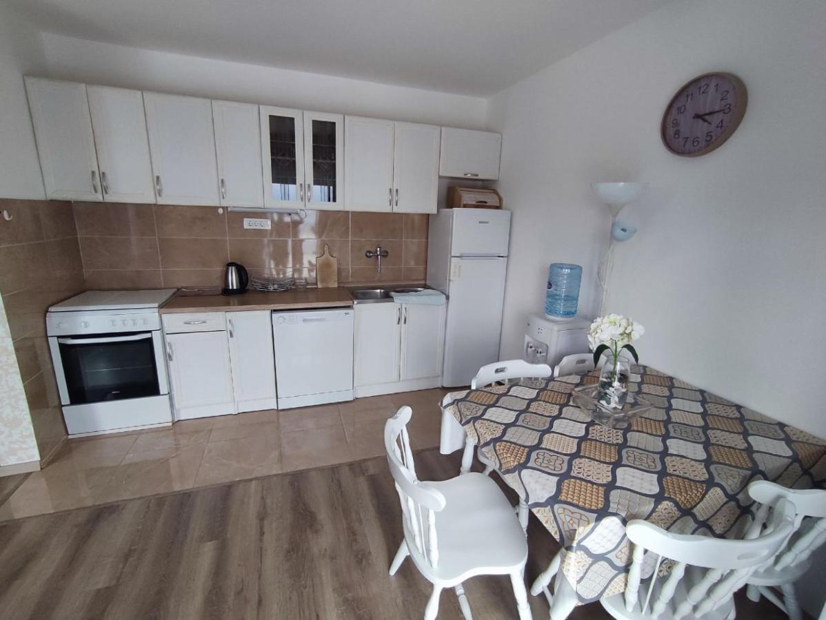 Apartmani Bellami Bečići 외부 사진